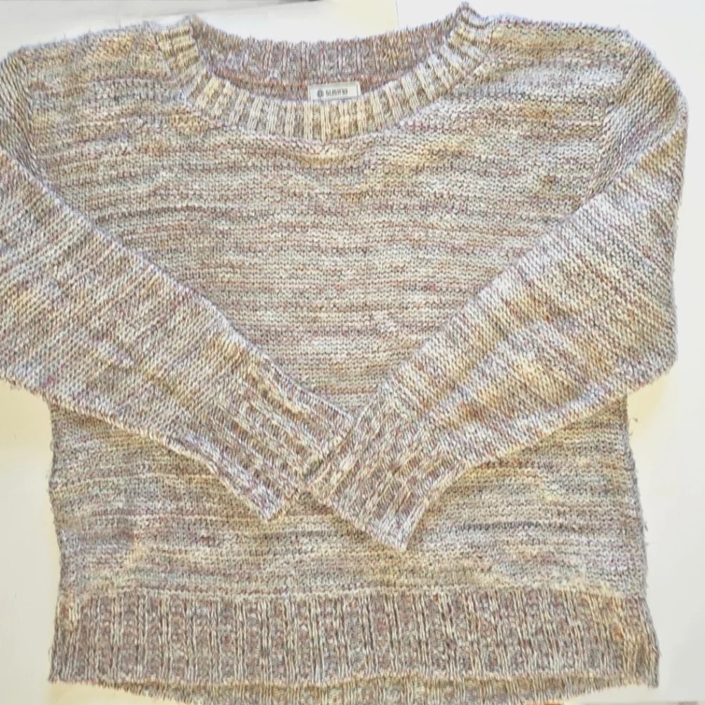 Susina Knit Sweater - Picture 2 of 6